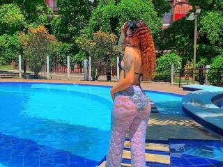 Еротски видео разговор SummerEliss