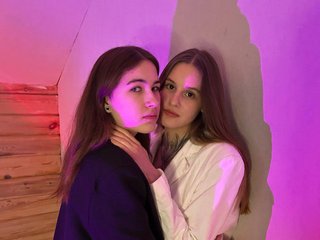 Еротски видео разговор Sun-and-Luna