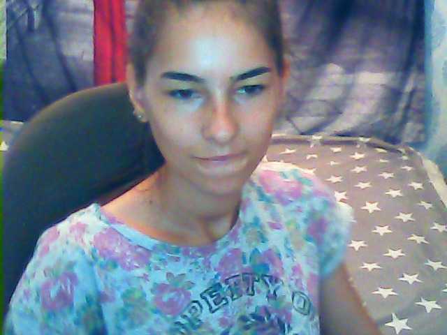 Фотографии Sunnybaby69 Hello! glad to see you in my room! Be generous with me, and I will be an obedient girl)