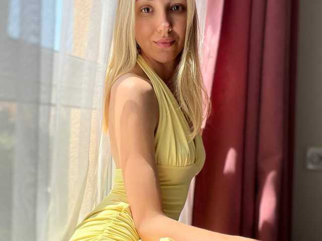 Фотографија на профилот SunnyRina25