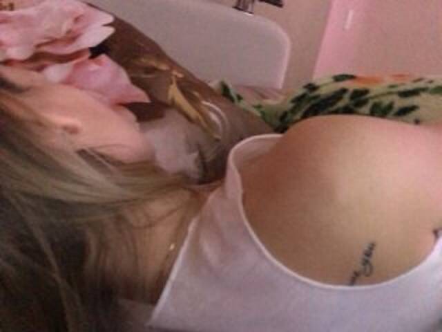 Емитувани слики од екранот Supersex-XXX