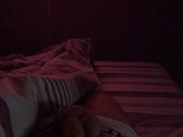 Емитувани слики од екранот Supersex-XXX