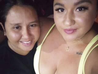 Еротски видео разговор susan-rosana