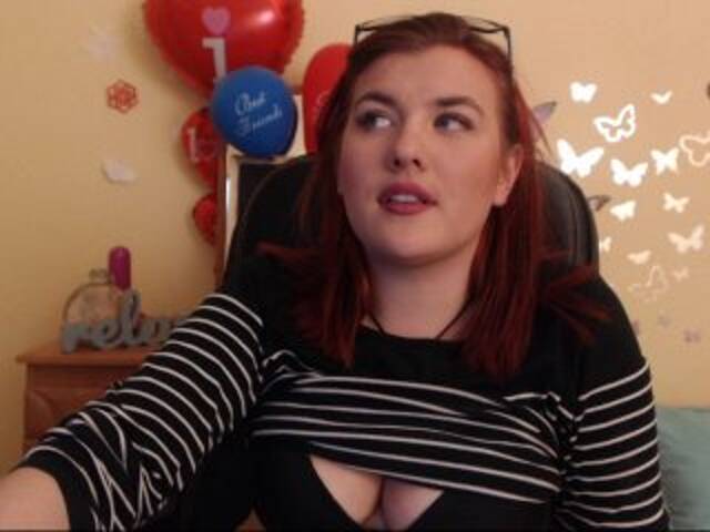 Емитувани слики од екранот SusanBell