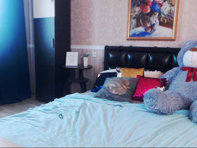 Емитувани слики од екранот SusanBell