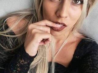 Еротски видео разговор Susispank