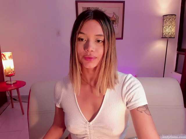 Фотографии SussaneCole ❤ Welcome back, give me some love❤ Oil show Anal show 1111 tokens - IG: @Suussanee ❤❤