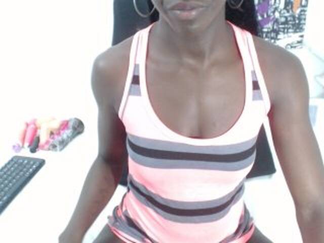 Емитувани слики од екранот sussytracy