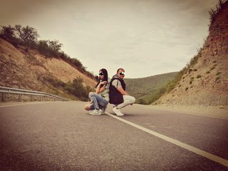 Еротски видео разговор SvetaZhenya