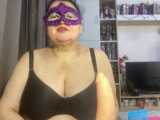 Еротски видео разговор SVETIKBOMBOCHKA