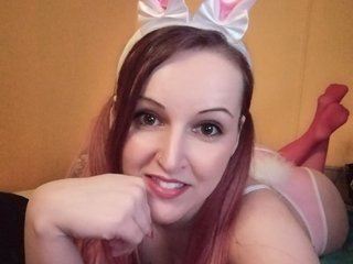 Еротски видео разговор Sweet-bunny1