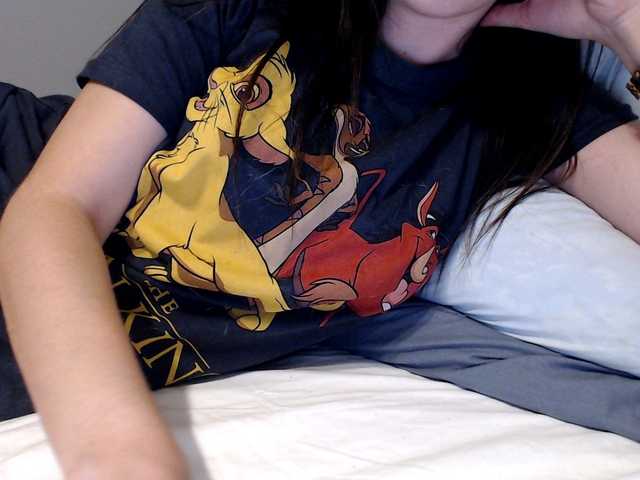 Емитувани слики од екранот Sweet-Dasha