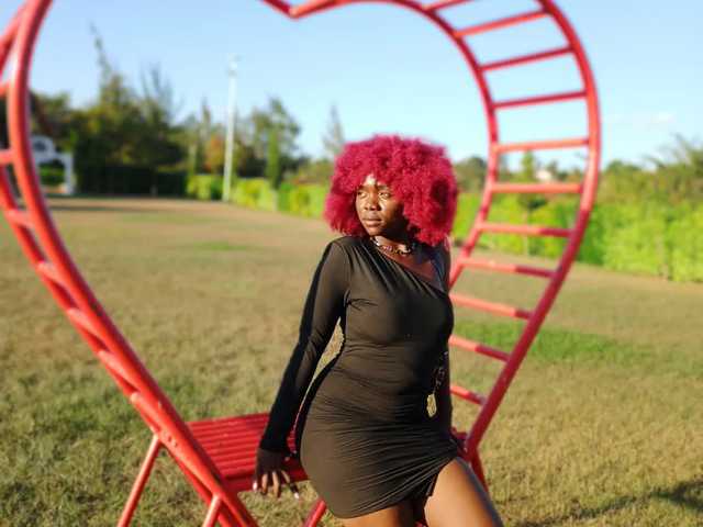 Фотографија на профилот sweet-ebony