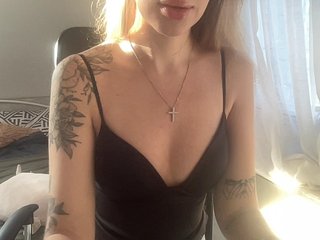 Еротски видео разговор Sweet-Melodie