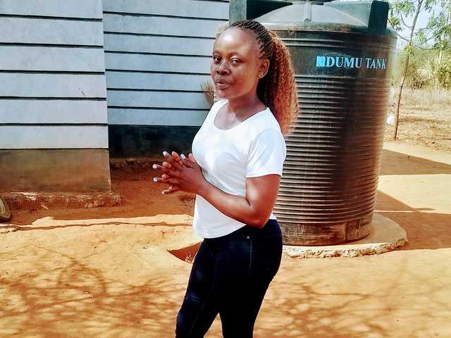 Фотографија на профилот Sweet-Ramla