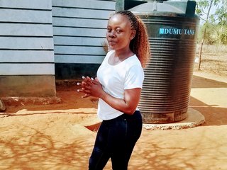 Еротски видео разговор Sweet-Ramla