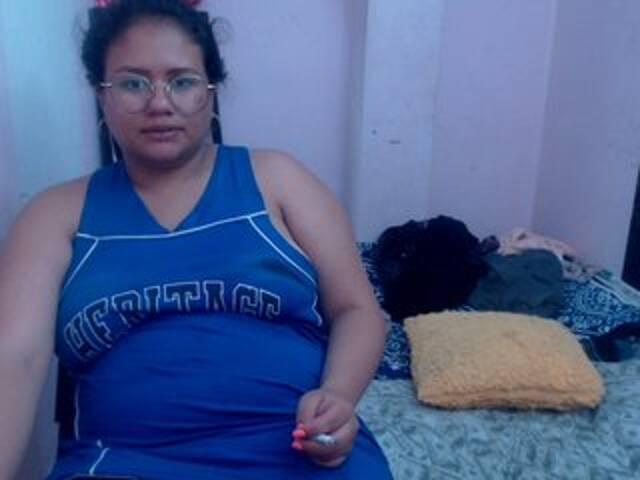 Емитувани слики од екранот sweet7candy7