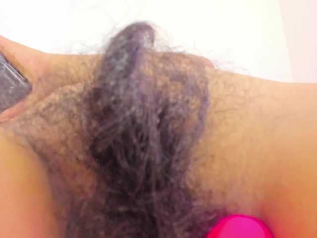 Фотографии SweetBarbie the sugar princess fill her body with cream and her creamy hairy pussy explode with squirt! [none] /hairy pussy close 40 !! squirt 200/ snap 50 / lovense in ass / #latina #bigboobs #18 #hairy #teen #squirt #cum #anal #lovense #Cam2CamPrime #chat