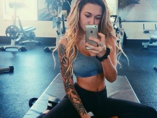 Фотографија на профилот sweetbb69