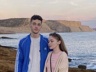 Еротски видео разговор Sweetsberry