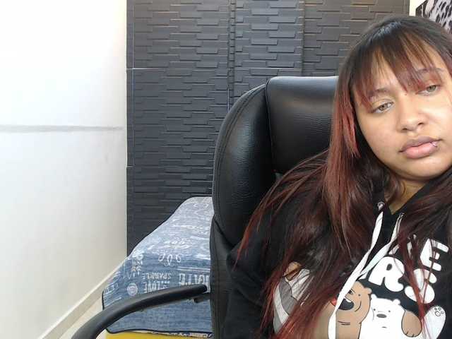 Емитувани слики од екранот SweetCream18