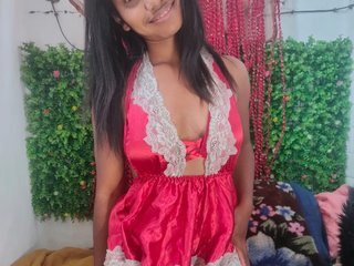 Еротски видео разговор SweetElissa1