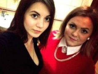 Еротски видео разговор sweetgirls3