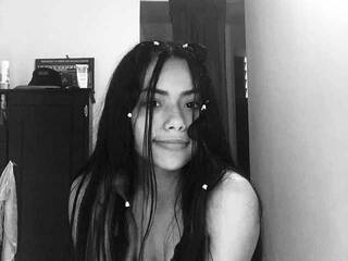 Еротски видео разговор SweetHanna5