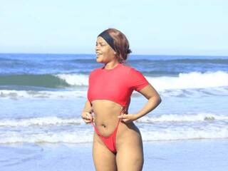 Еротски видео разговор SweethhoneyBunny