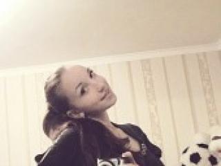 Фотографија на профилот Sexy_babe