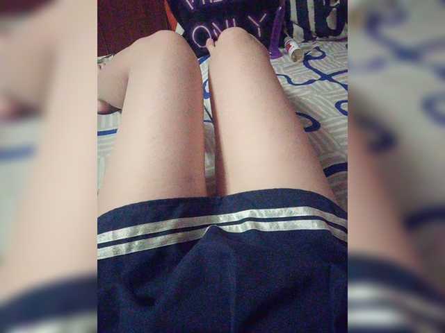 Емитувани слики од екранот sweetkissaa