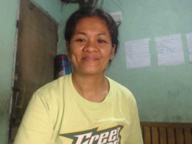 Емитувани слики од екранот sweetmae69