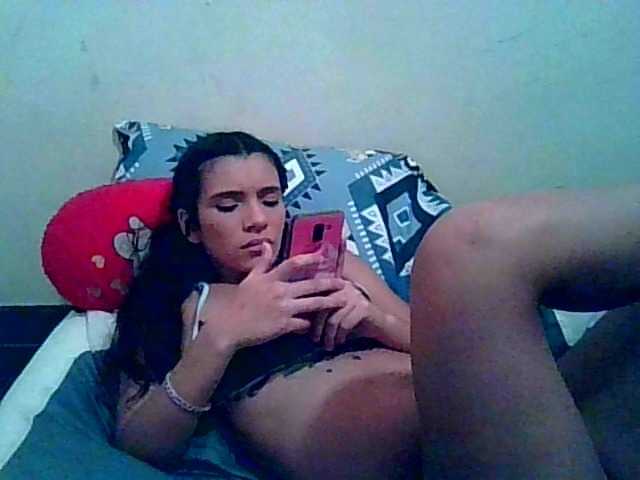 Емитувани слики од екранот sweetmagic08