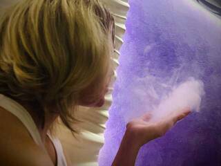 Еротски видео разговор Tvoja_sosedka