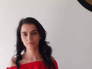 Еротски видео разговор SweetMelody20