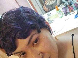 Еротски видео разговор Sweetp3ach29