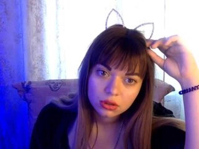 Емитувани слики од екранот sweetpervert