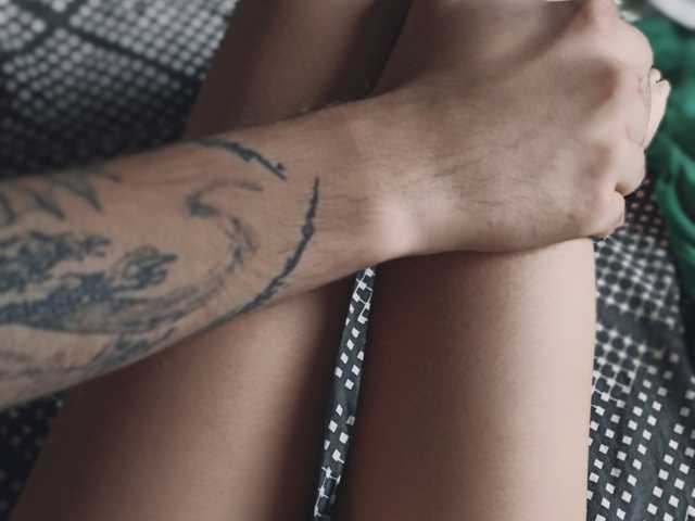 Фотографија на профилот Kamgirlove