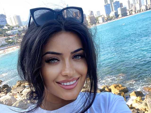 Фотографија на профилот AnnaKarin