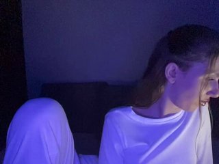 Еротски видео разговор SweetPussy-1