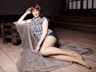 Еротски видео разговор Victoria--33