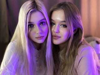 Еротски видео разговор SweetShirt