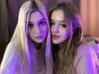 Еротски видео разговор SweetShirt