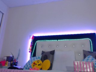 Емитувани слики од екранот sweetsin18