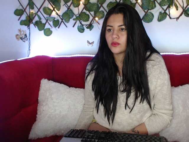 Емитувани слики од екранот sweetsin5