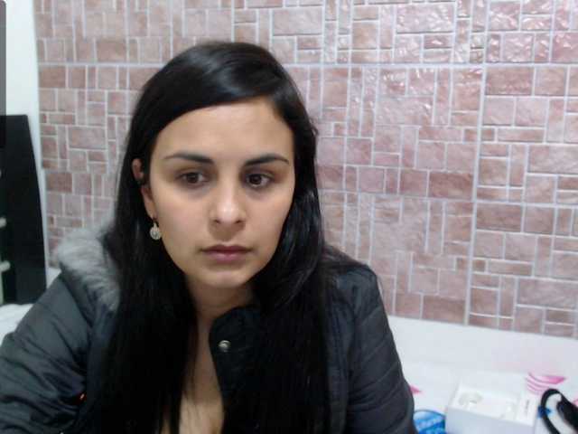 Емитувани слики од екранот sweetsofhia