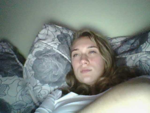 Емитувани слики од екранот SweetSofie18