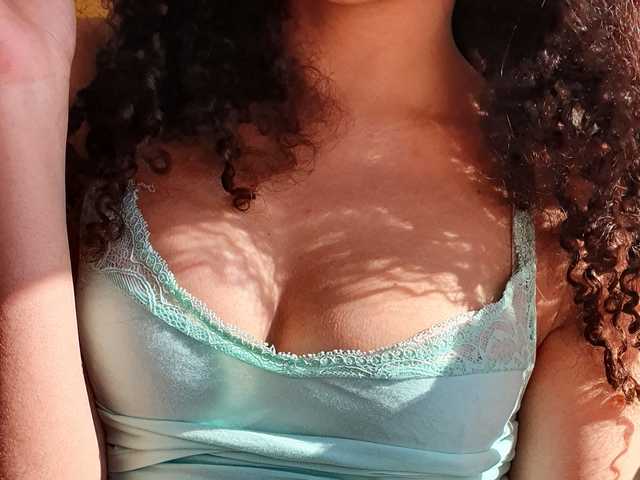 Фотографија на профилот SweetTeenPrincess