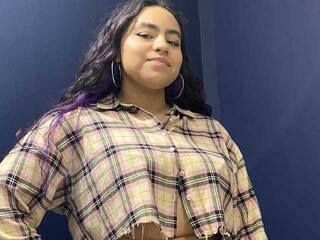 Еротски видео разговор SweettJade