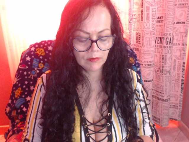 Емитувани слики од екранот sweetvaleria